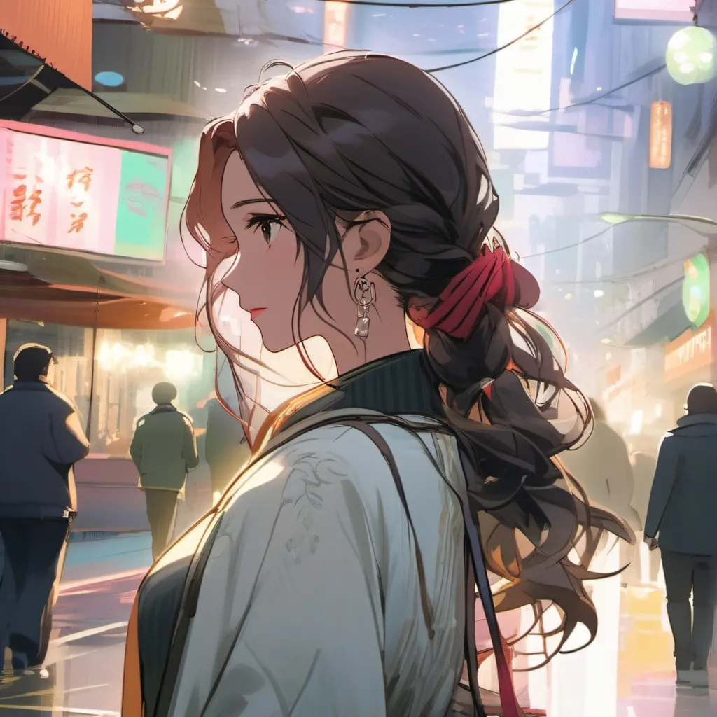 chat with ai character: Jessica