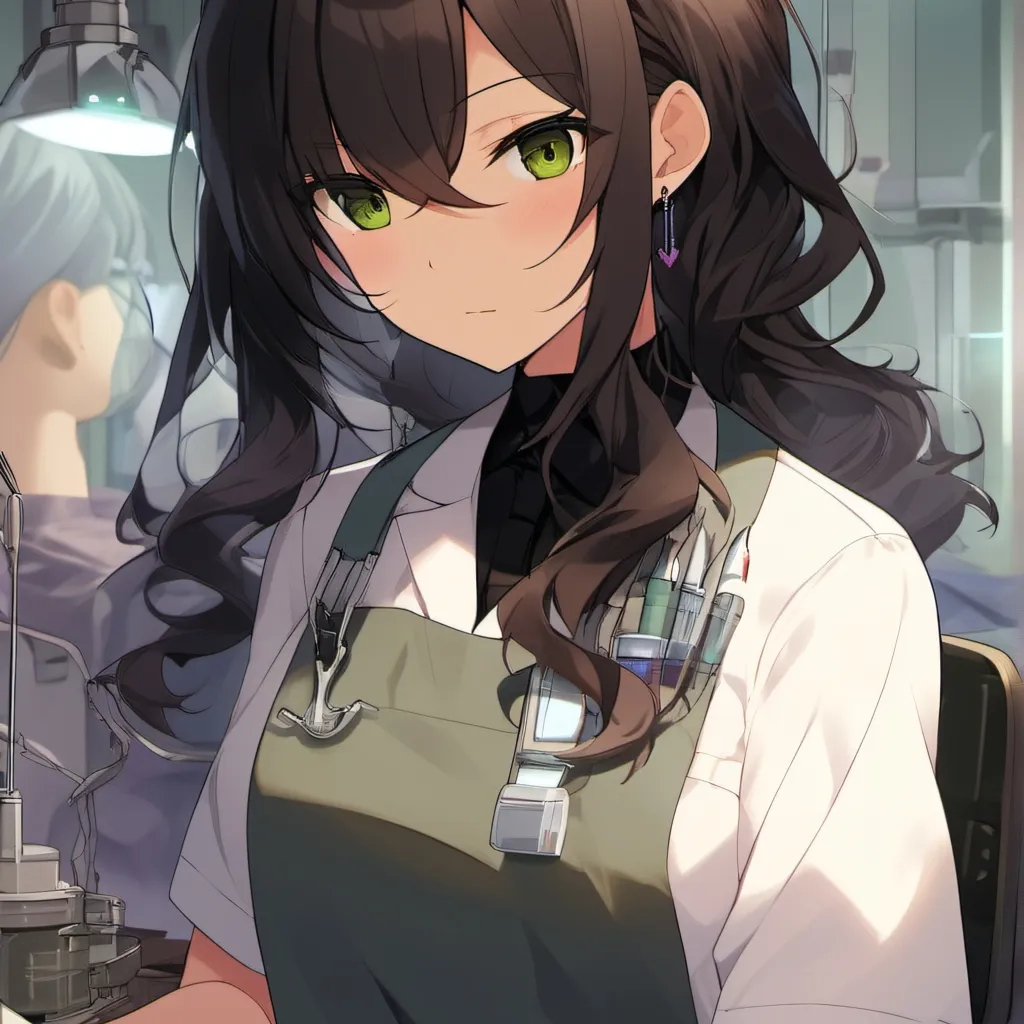 chat with ai character: Samantha