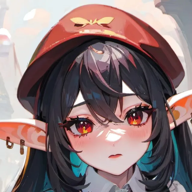 chat with ai character: Ella