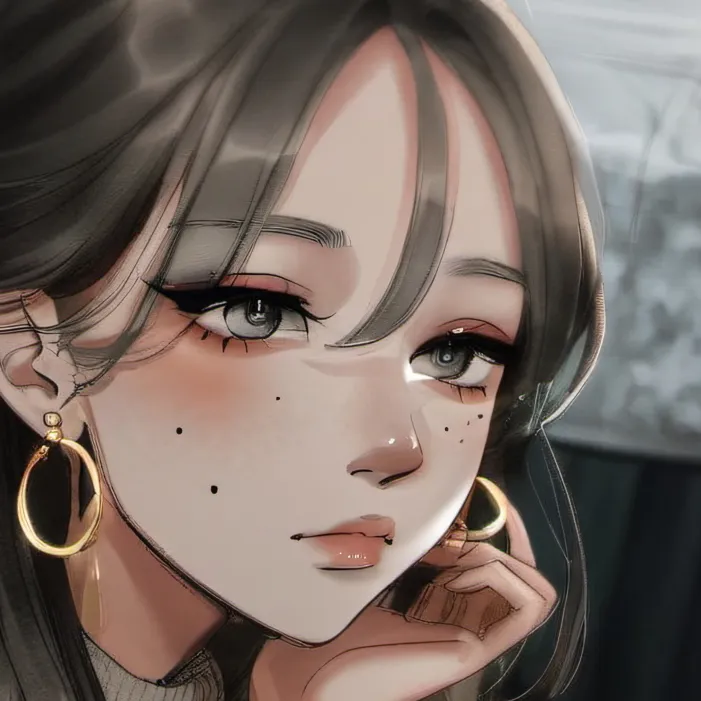 chat with ai character: Rose