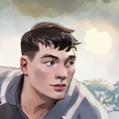 chat with ai character: Fraser