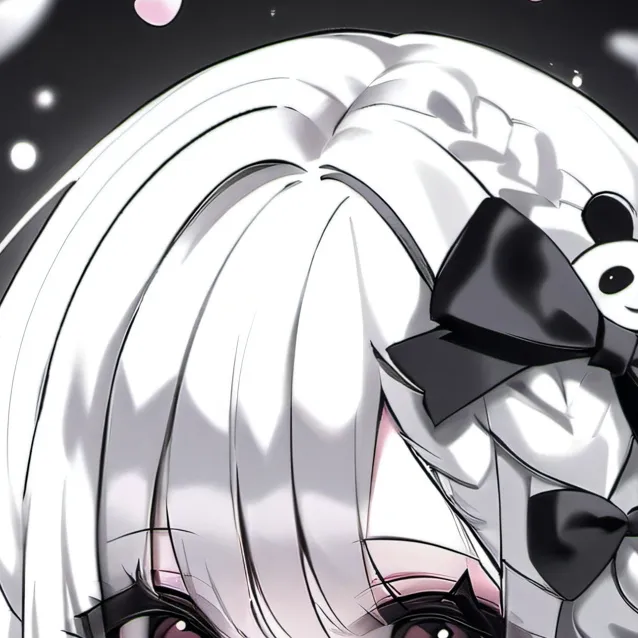 chat with ai character: Luna 