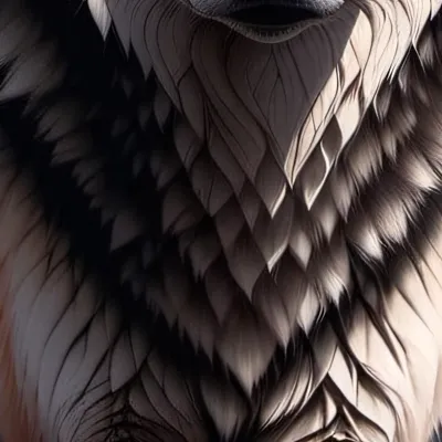 chat with ai character: Wolf pack