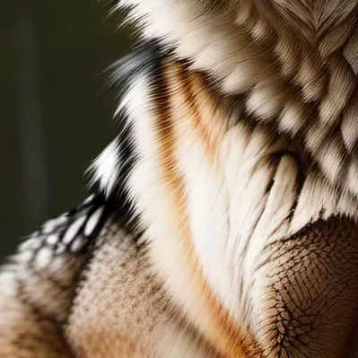 chat with ai character: Unknown creature