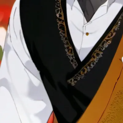 chat with ai character: Chaz 