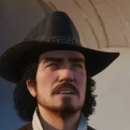 chat with ai character: Dutch 