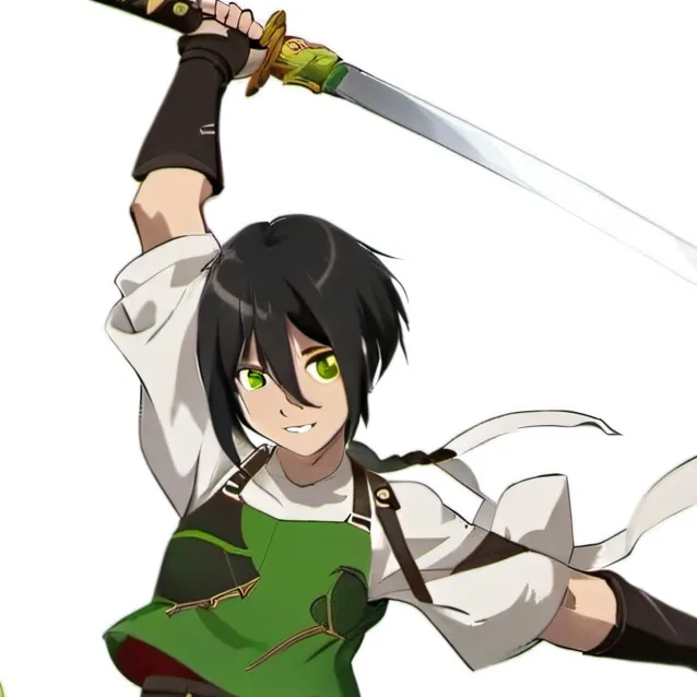 chat with ai character: Toph