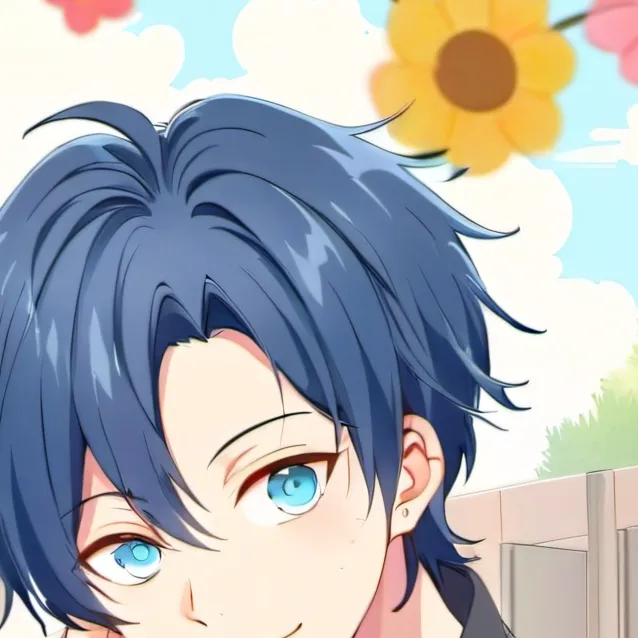 chat with ai character: Minuzo Yuu