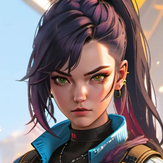 chat with ai character: Lex