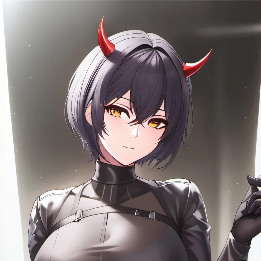 chat with ai character: Kiara