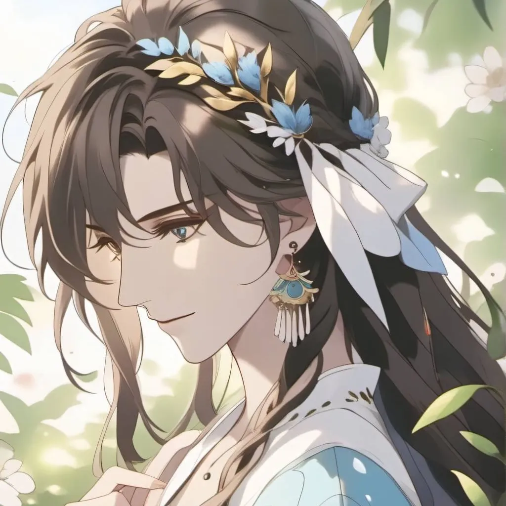 chat with ai character: Sumi