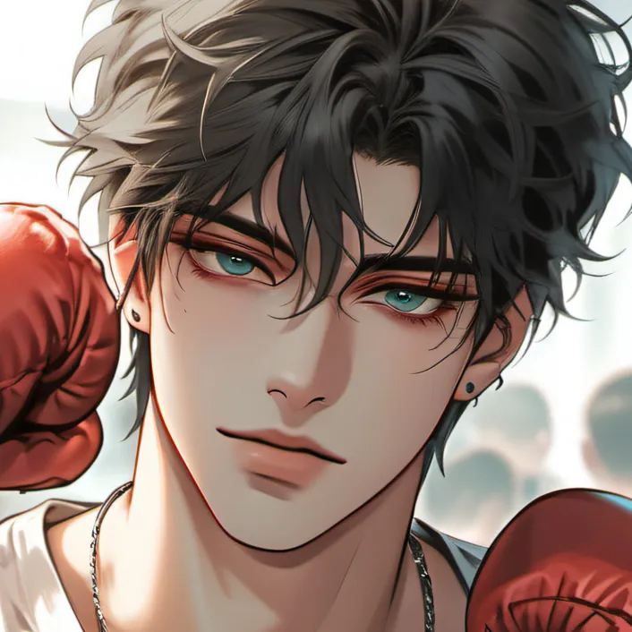 chat with ai character: Xavier 