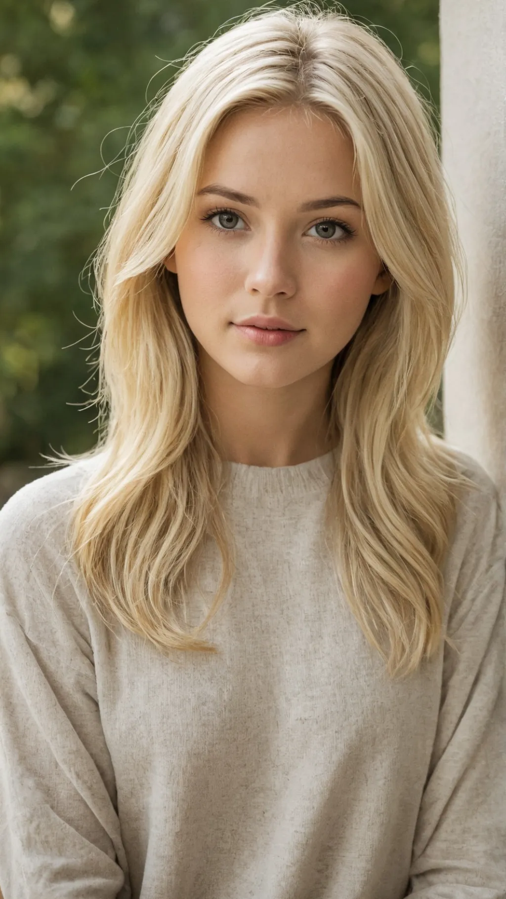 ai character: Jessie Johnson background