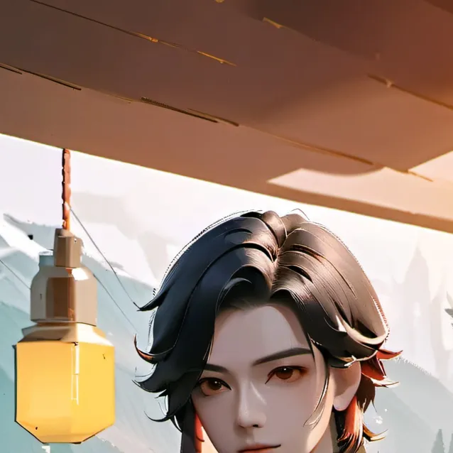 chat with ai character: Aiko