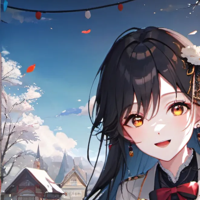 chat with ai character: girlstar