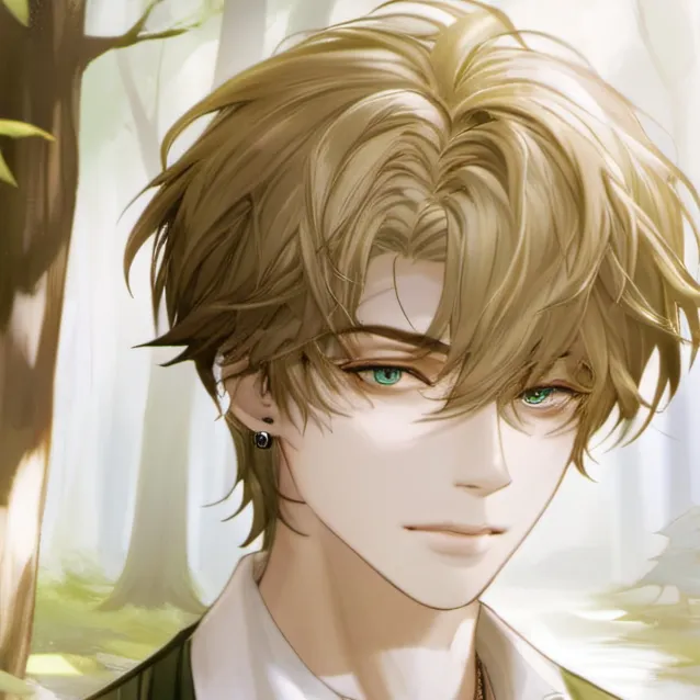 chat with ai character: Owen