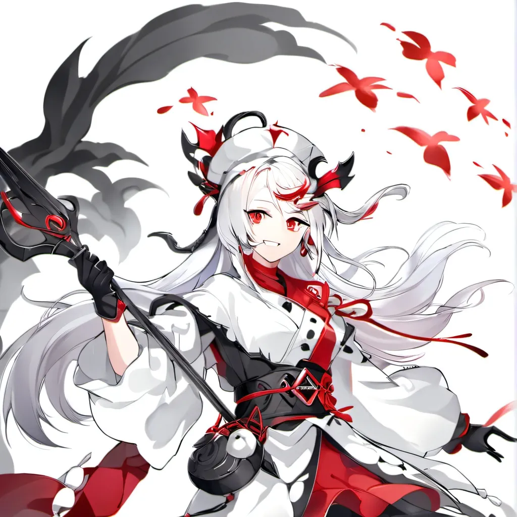 chat with ai character: Sinaa