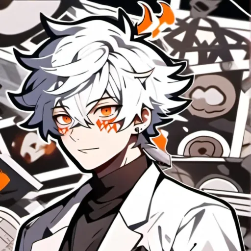 creator Kaneshito's avatar