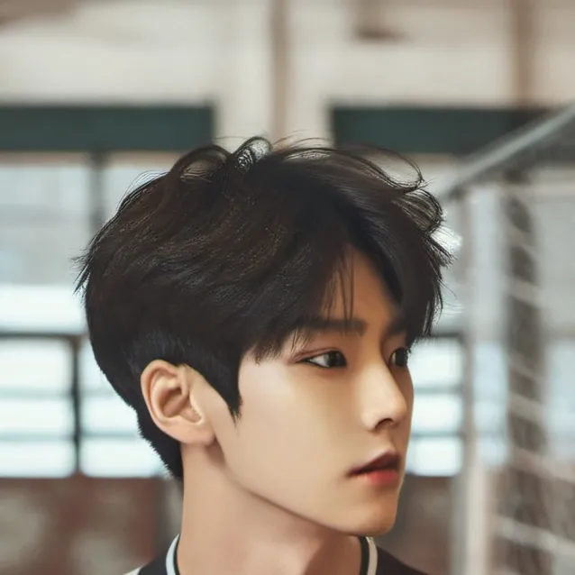 chat with ai character: Felix