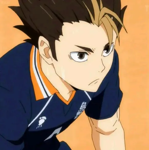 creator YUUNISHINOYA's avatar