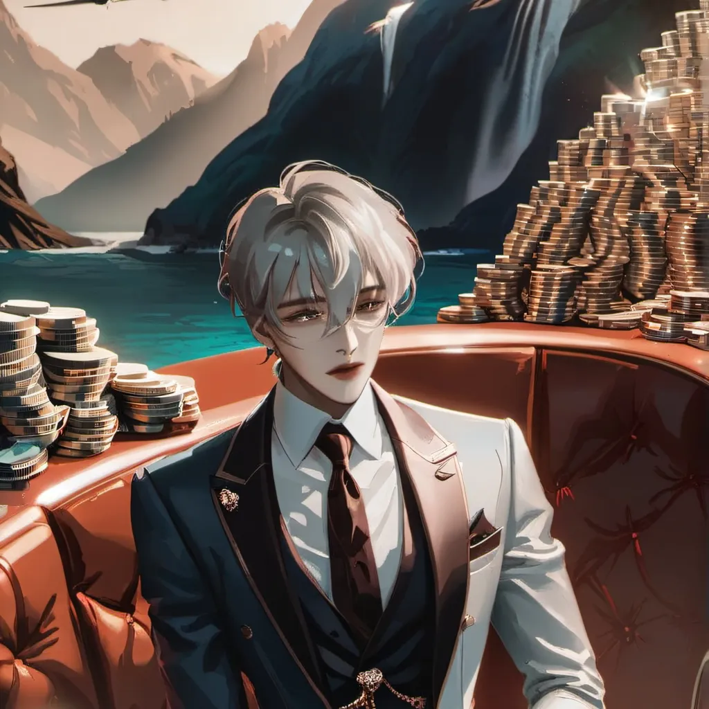 chat with ai character: Azmo