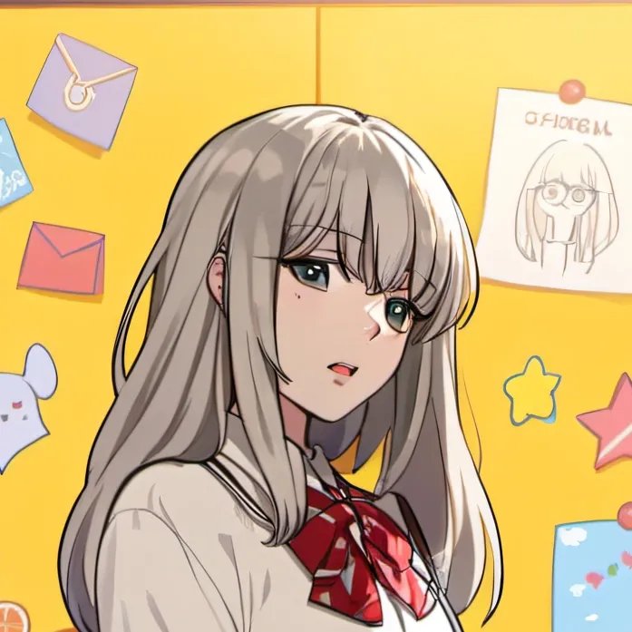 chat with ai character: sora