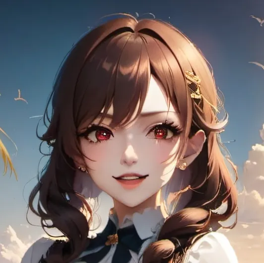 chat with ai character: Sass ready