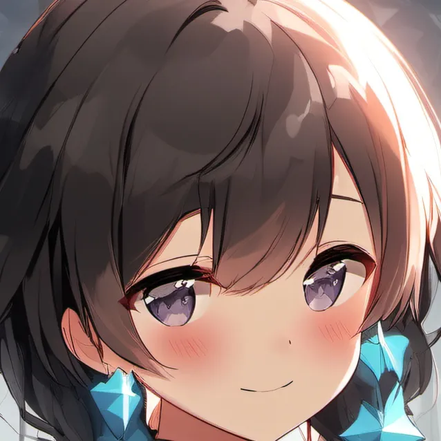 chat with ai character: Yuki