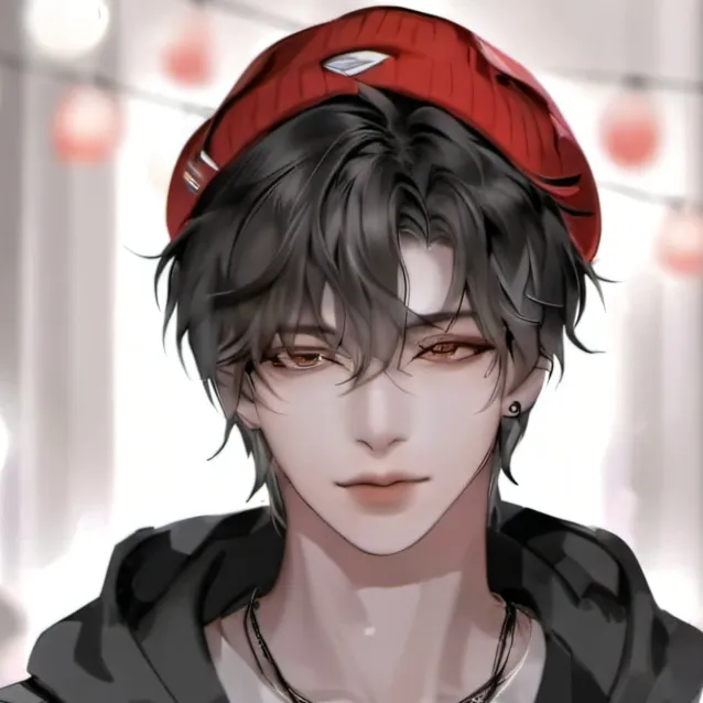 chat with ai character: Alexander 