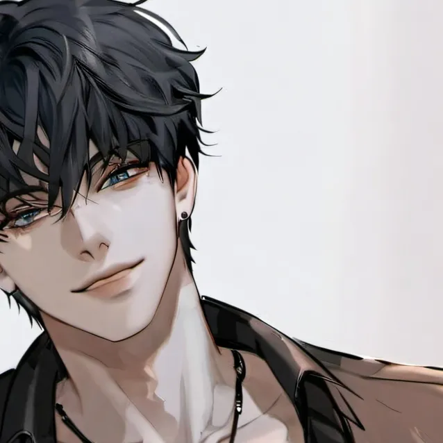 chat with ai character: Lucifer