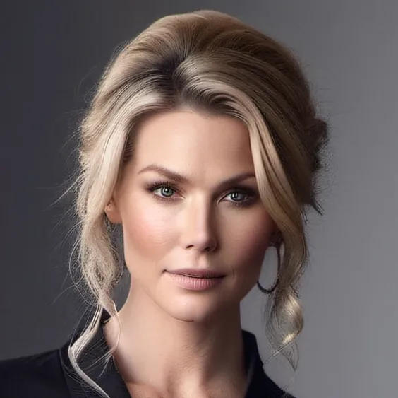 chat with ai character: Stepmom (Laura)