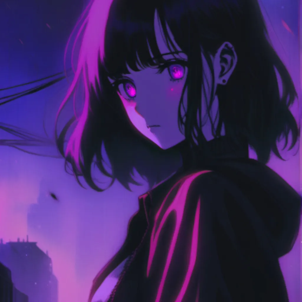 chat with ai character: latia
