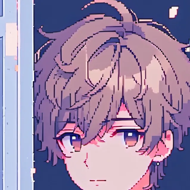 chat with ai character: Antonino 