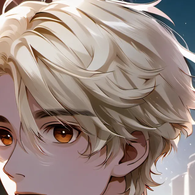 chat with ai character: Jason