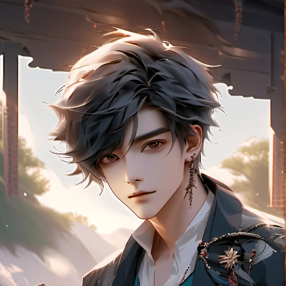 chat with ai character: Quinn