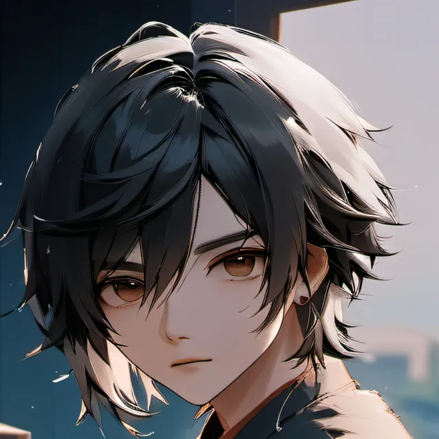 chat with ai character: Arthur