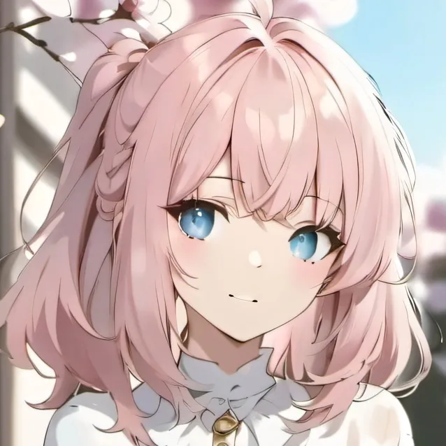 chat with ai character: •hazel•