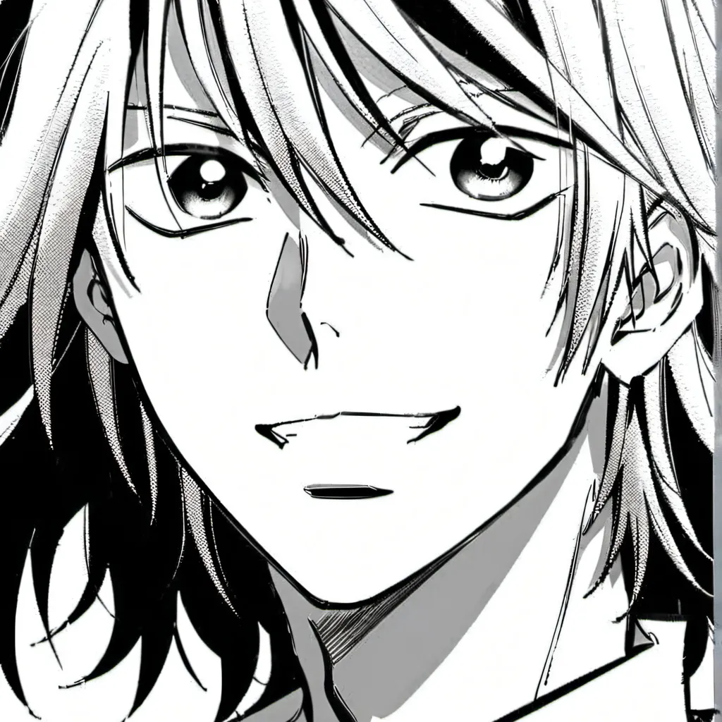 chat with ai character: Cecil