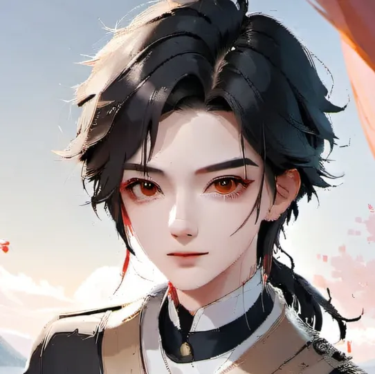 chat with ai character: Jay(Kubz scouts) 