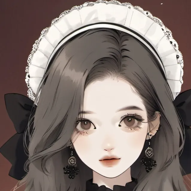 chat with ai character: Sabine 