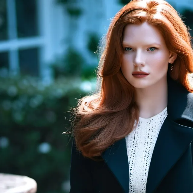 chat with ai character: Ginny Weasley 