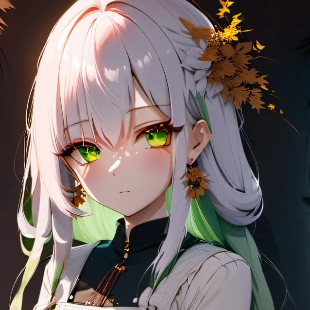 chat with ai character: Sabeth