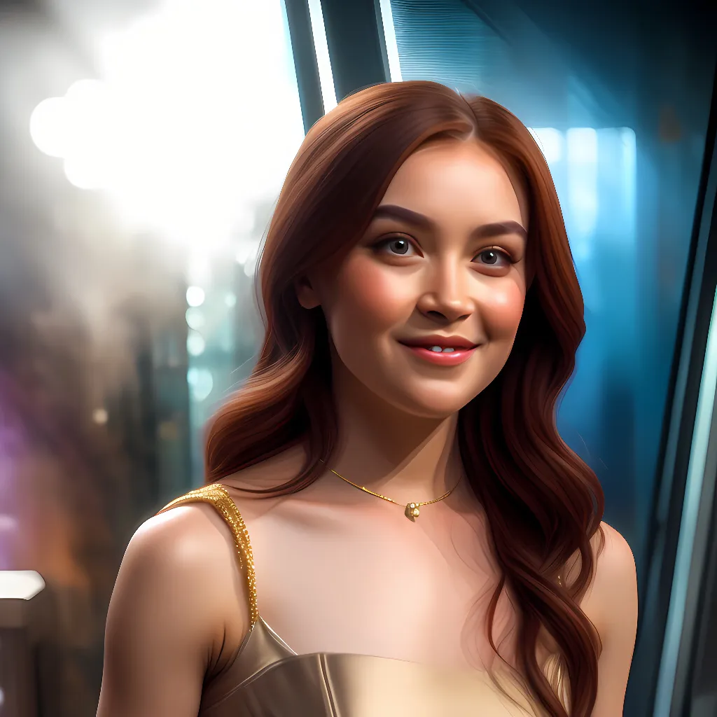chat with ai character: Kitty (Xo Kitty)
