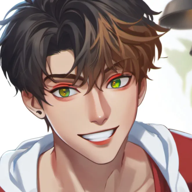chat with ai character: James 