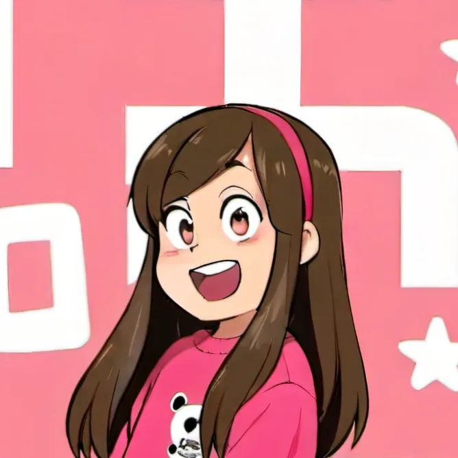 chat with ai character: Mabel Pines