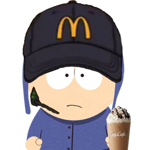 creator Mickey Moose's avatar