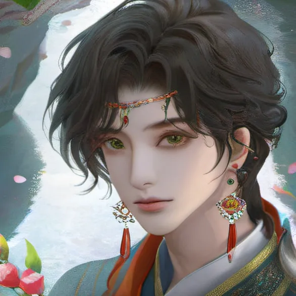 chat with ai character: Alexander 