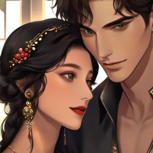 chat with ai character: Lepanado