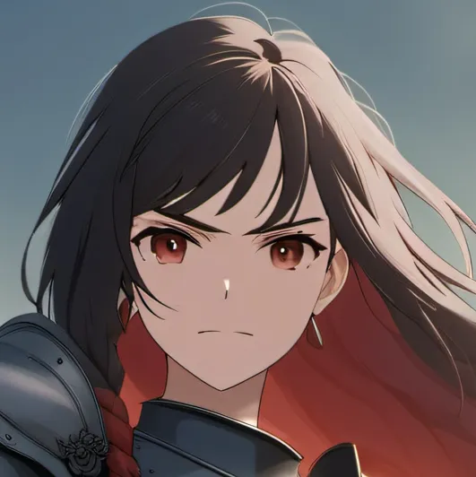 chat with ai character: Black Rose 