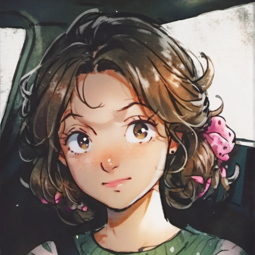 chat with ai character: cassie